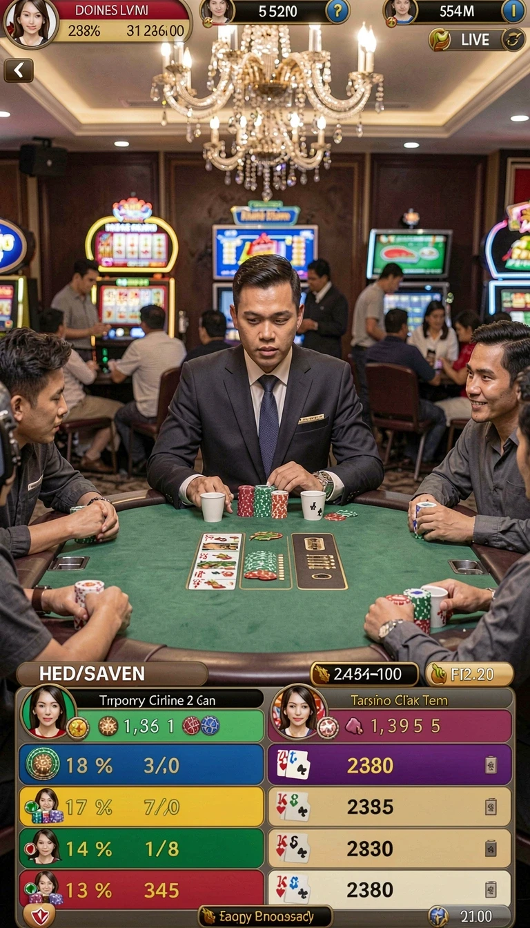 Download 5zk APK untuk Android