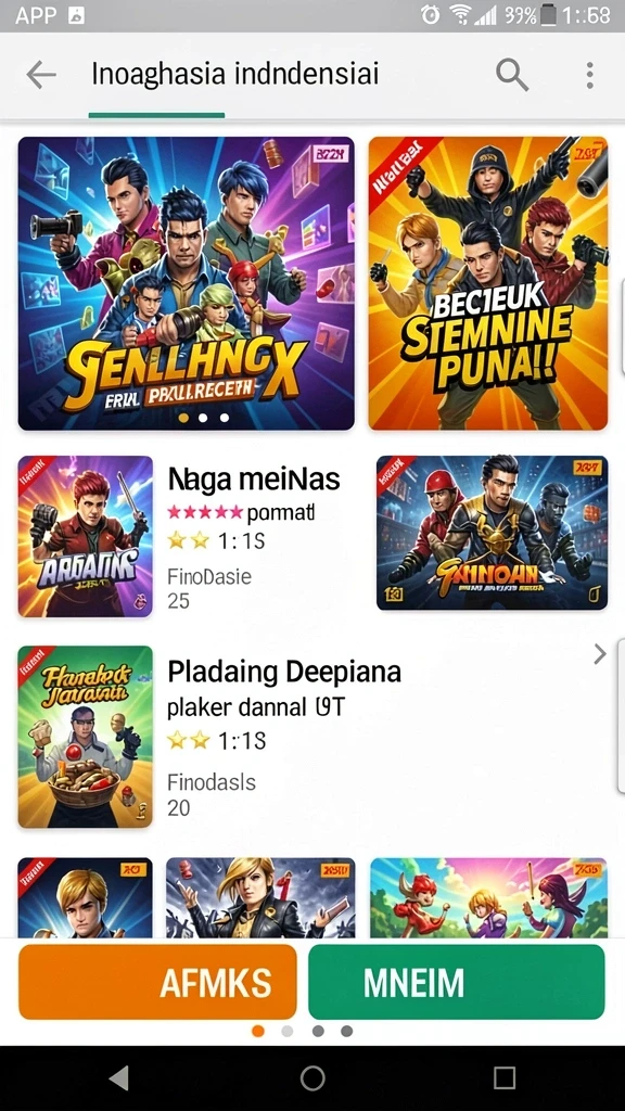 Download 5gtoto APK untuk Android