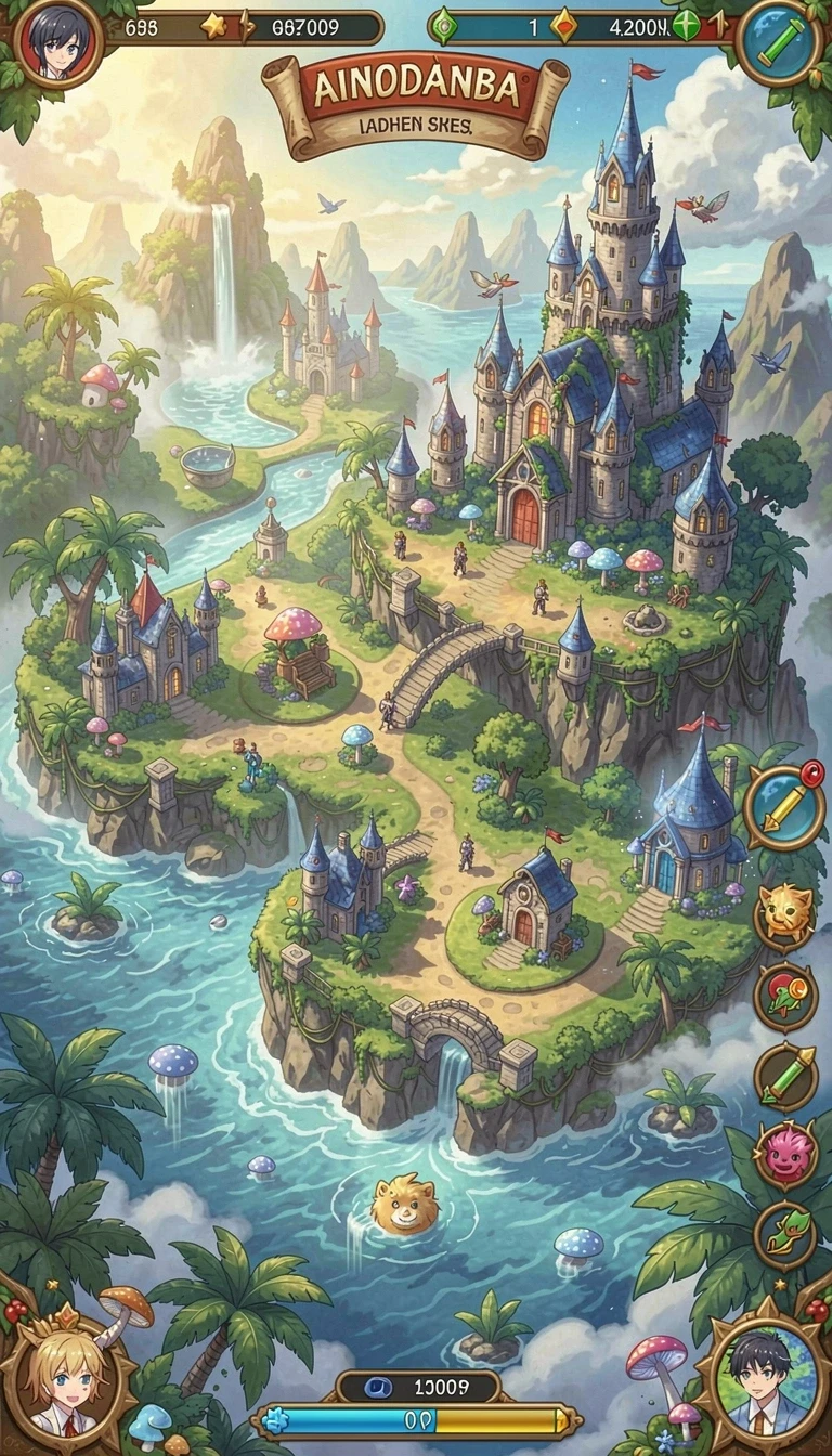 Download 5rt APK untuk Android